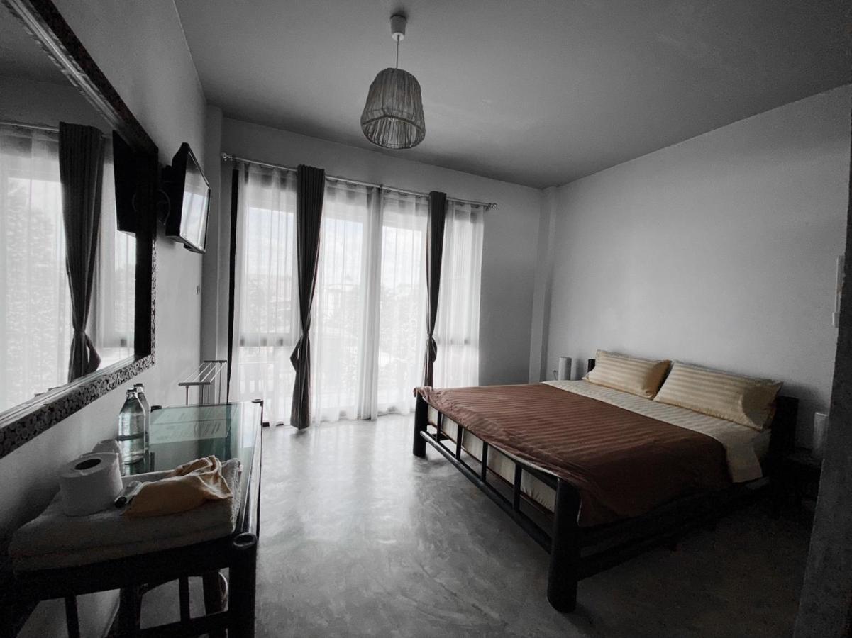 Готель Lamphu House Чіангмай Екстер'єр фото