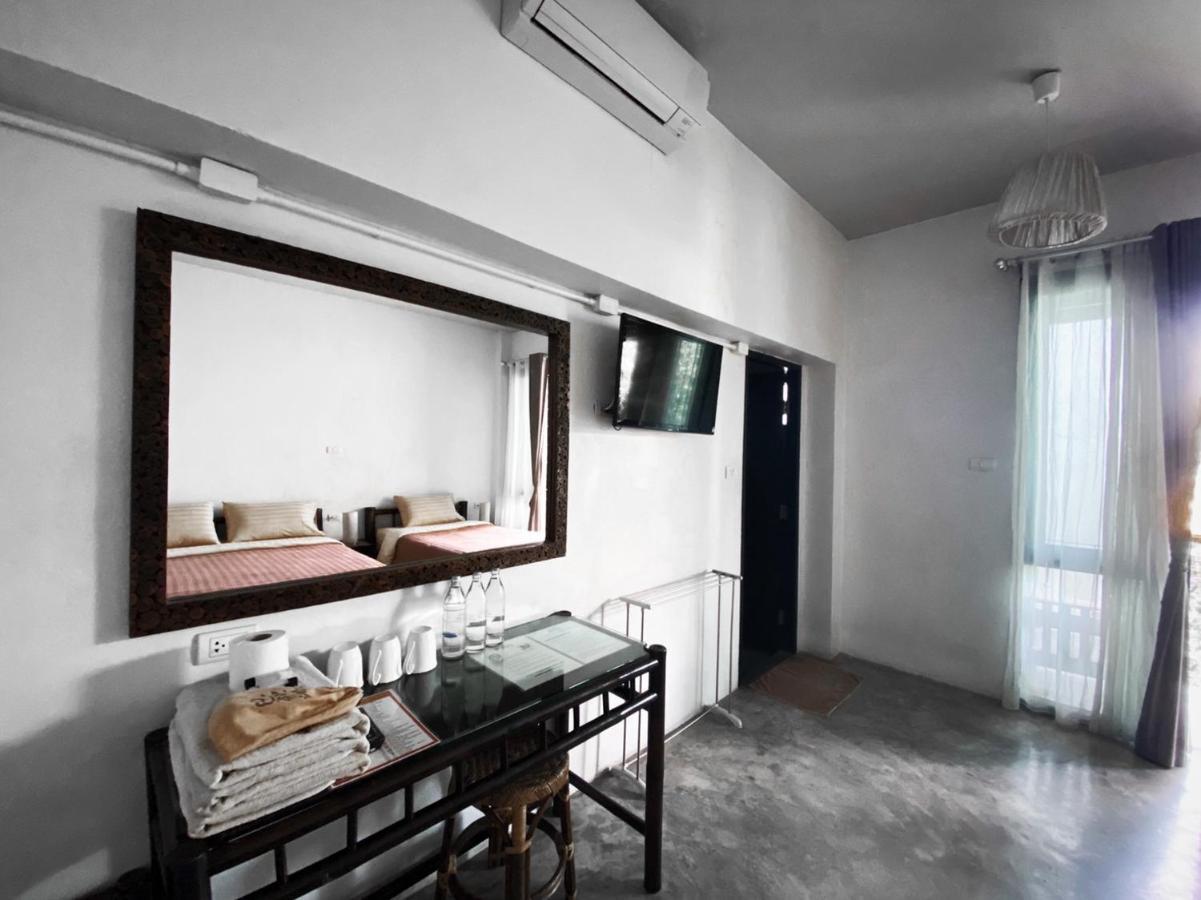 Готель Lamphu House Чіангмай Екстер'єр фото