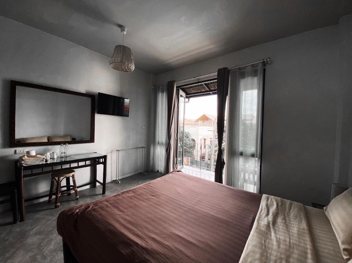 Готель Lamphu House Чіангмай Екстер'єр фото