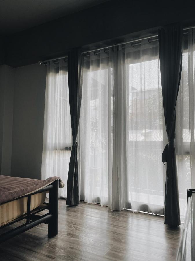 Готель Lamphu House Чіангмай Екстер'єр фото